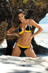 Maillot de bain deux pièces model 84067 Marko